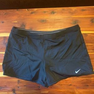 Nike Swim Shorts